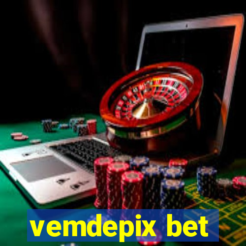 vemdepix bet